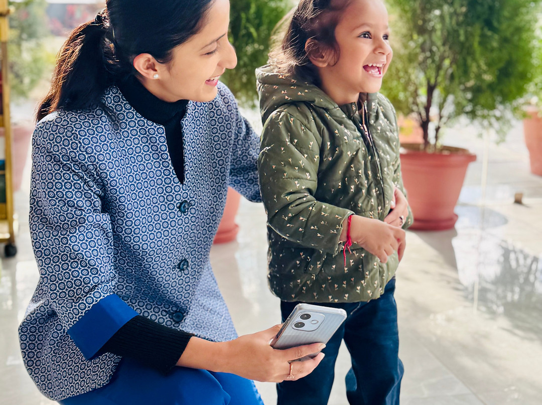 Naturevilas Sarovar Portico Manali主图