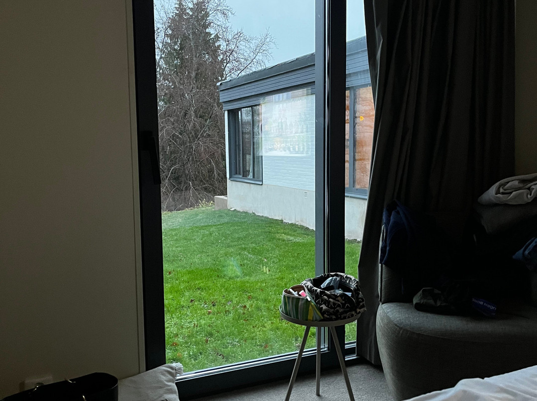 斯科普帕霍尔门酒店主图