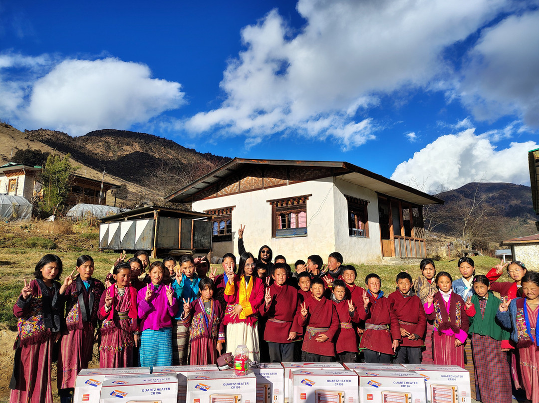 Tripkarado | Bhutan Travel Experts