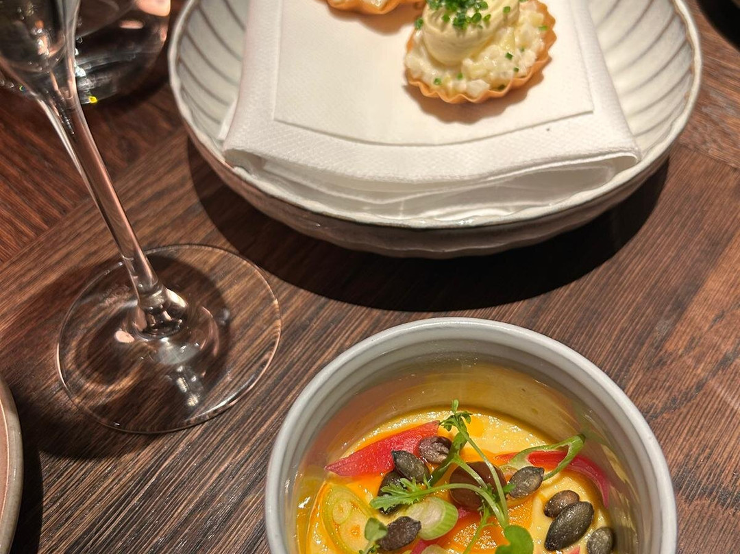 斯特仁堡精品酒店主图