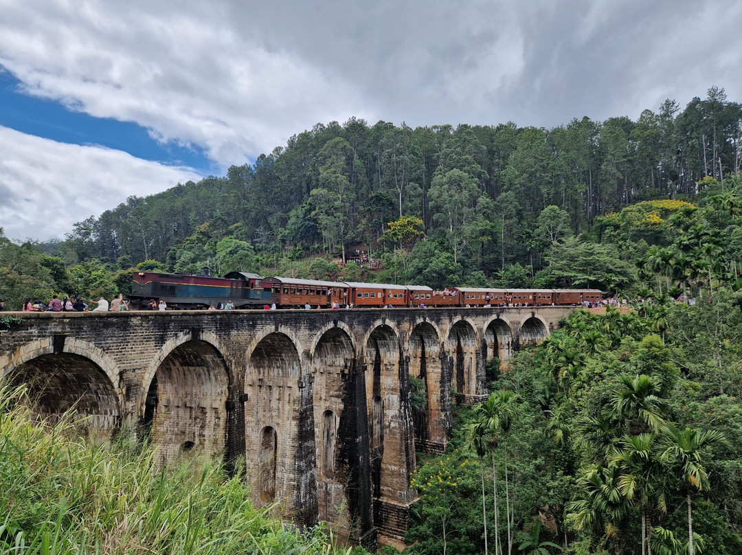 Journey To Ceylon-Udugama必去景点