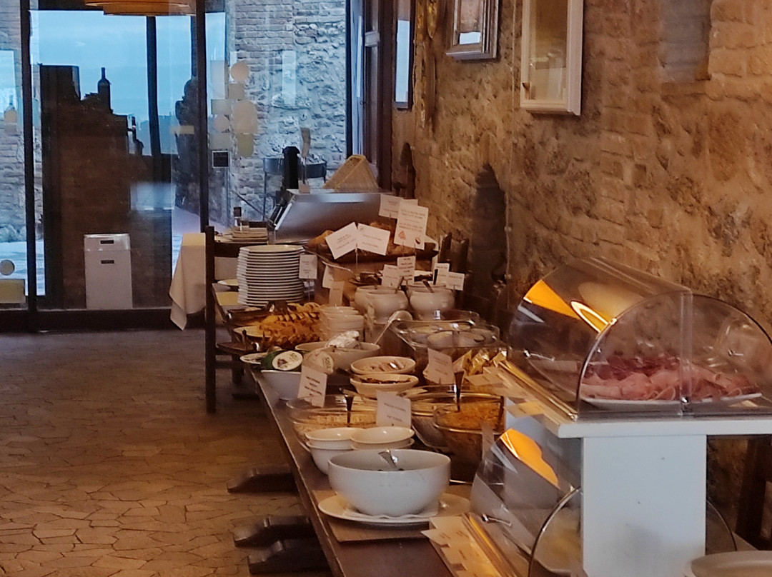 Hotel Bel Soggiorno主图