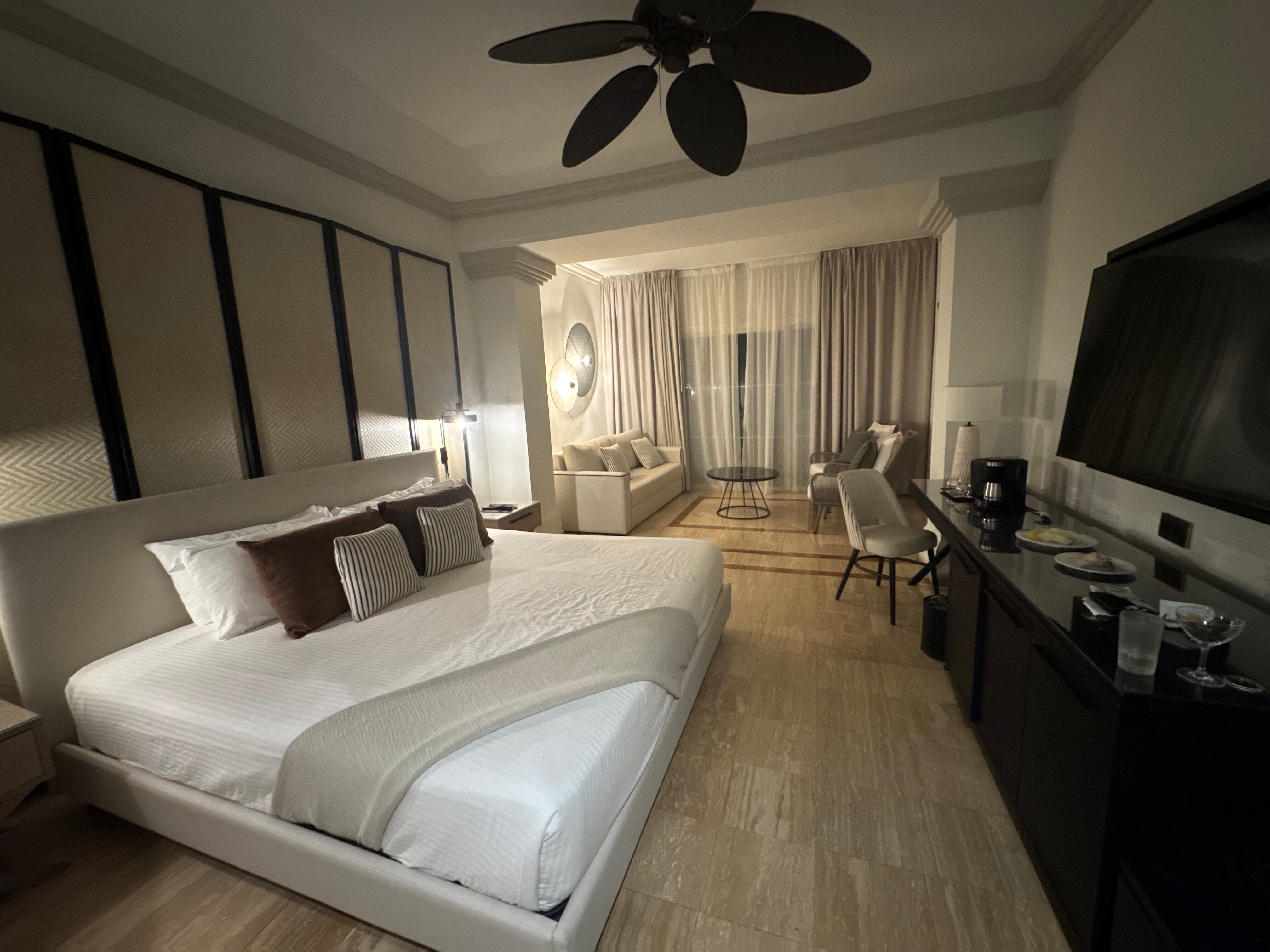 Grand Palladium Jamaica Resort & Spa-官方