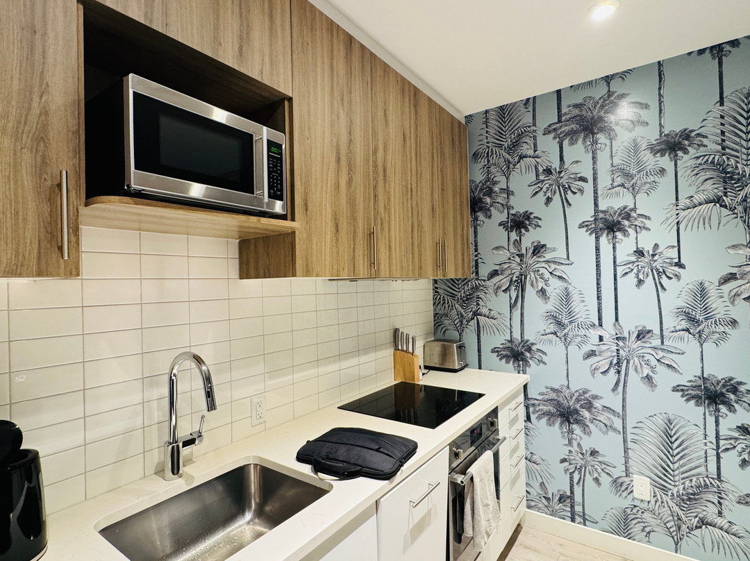 The Laundry Rooms - Waterloo主图