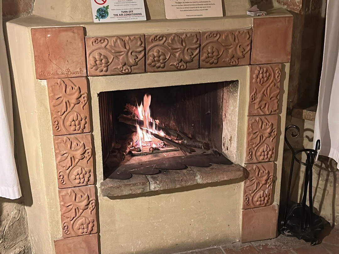 Il Casale di Buccole Country House & Spa主图