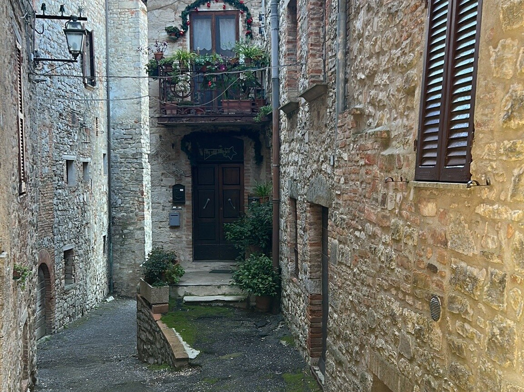 Monte Castello Di Vibio-Monte Castello di Vibio必去景点