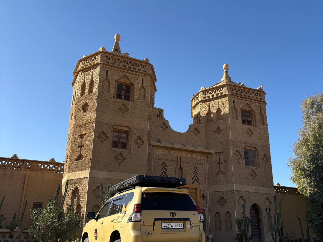 1001 Tours Morocco-塔拉戈纳必去景点