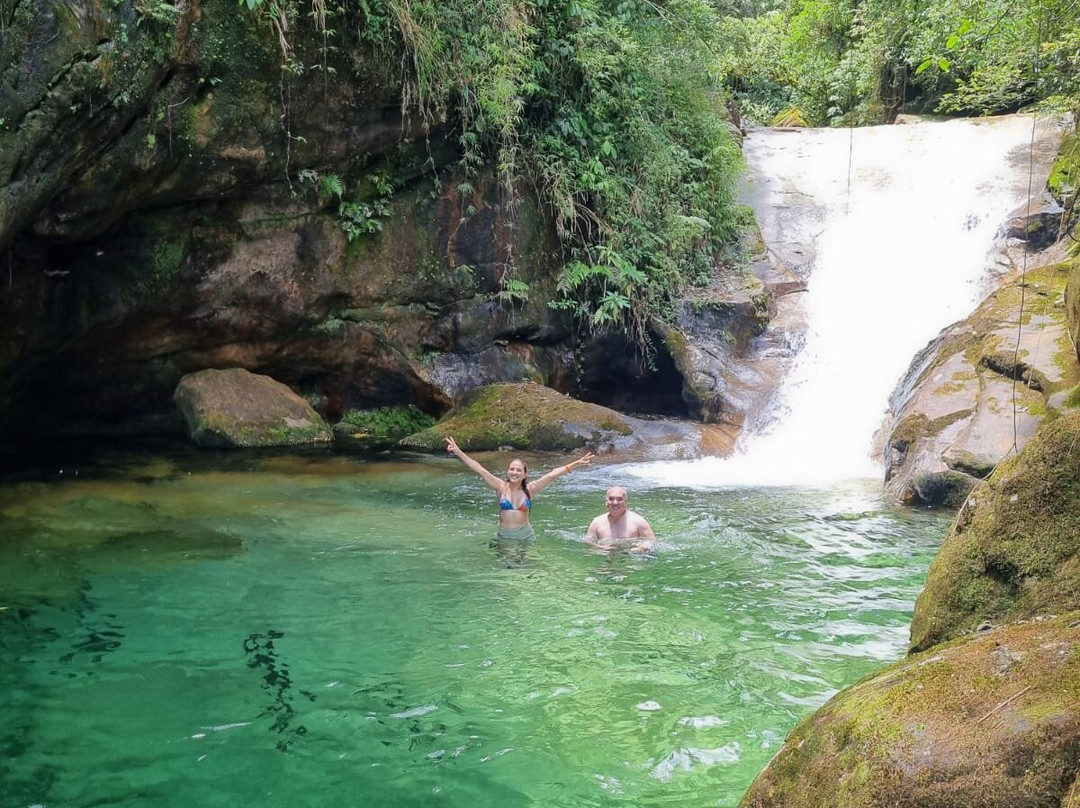 Vuitir Turismo & Aventura-Queluz必去景点