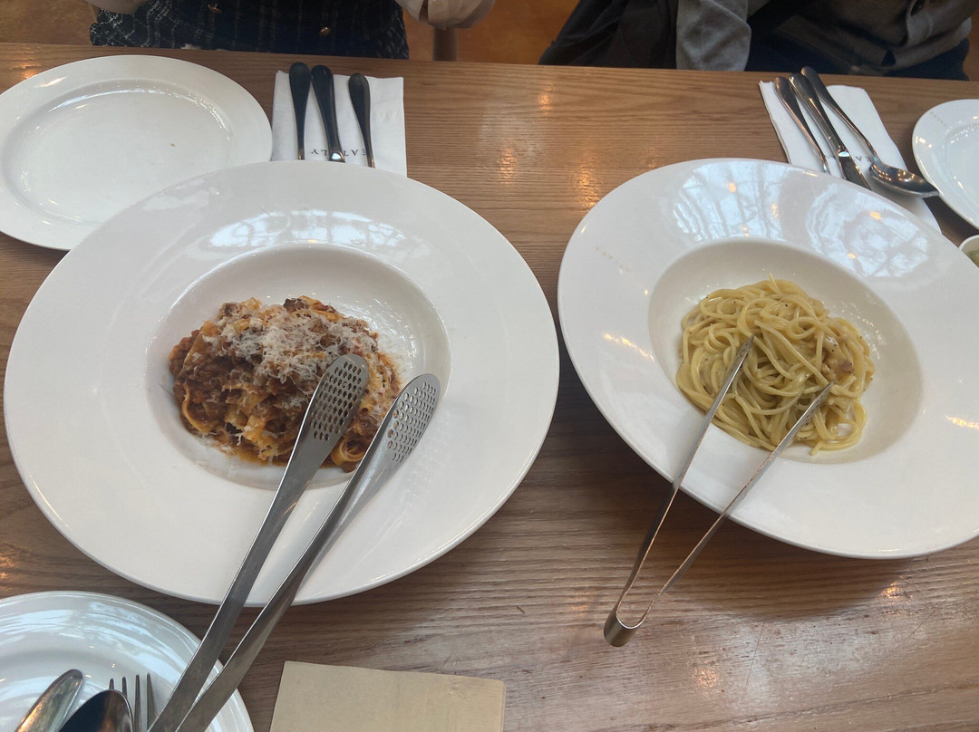 Eataly The Hyundai Seoul