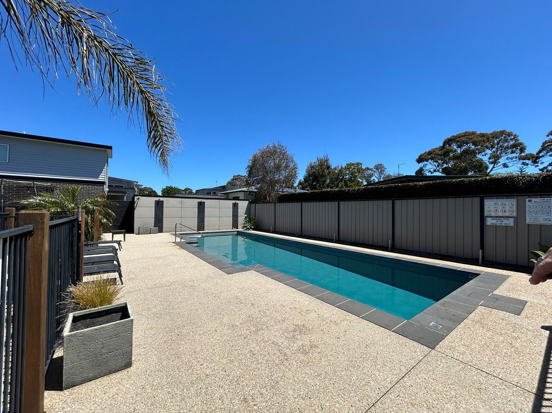 海马汽车旅馆主图