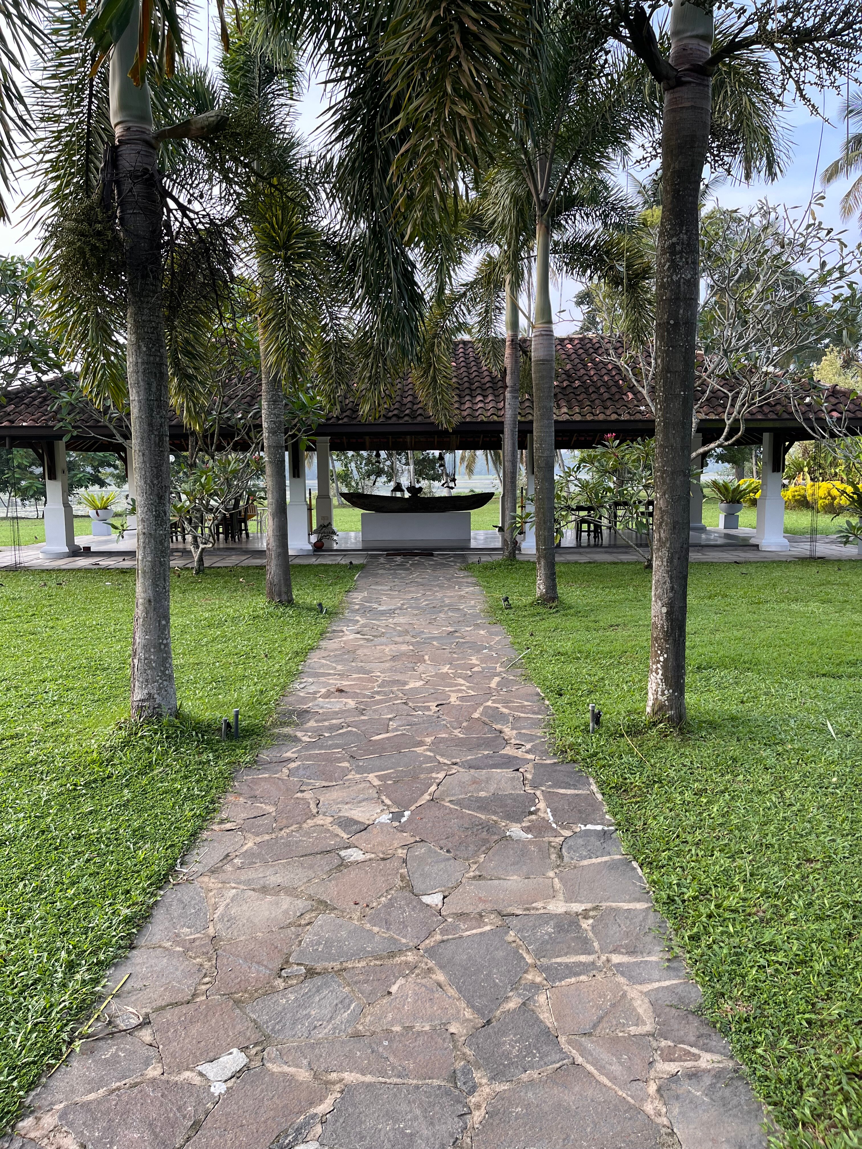 The Notary's House-官方