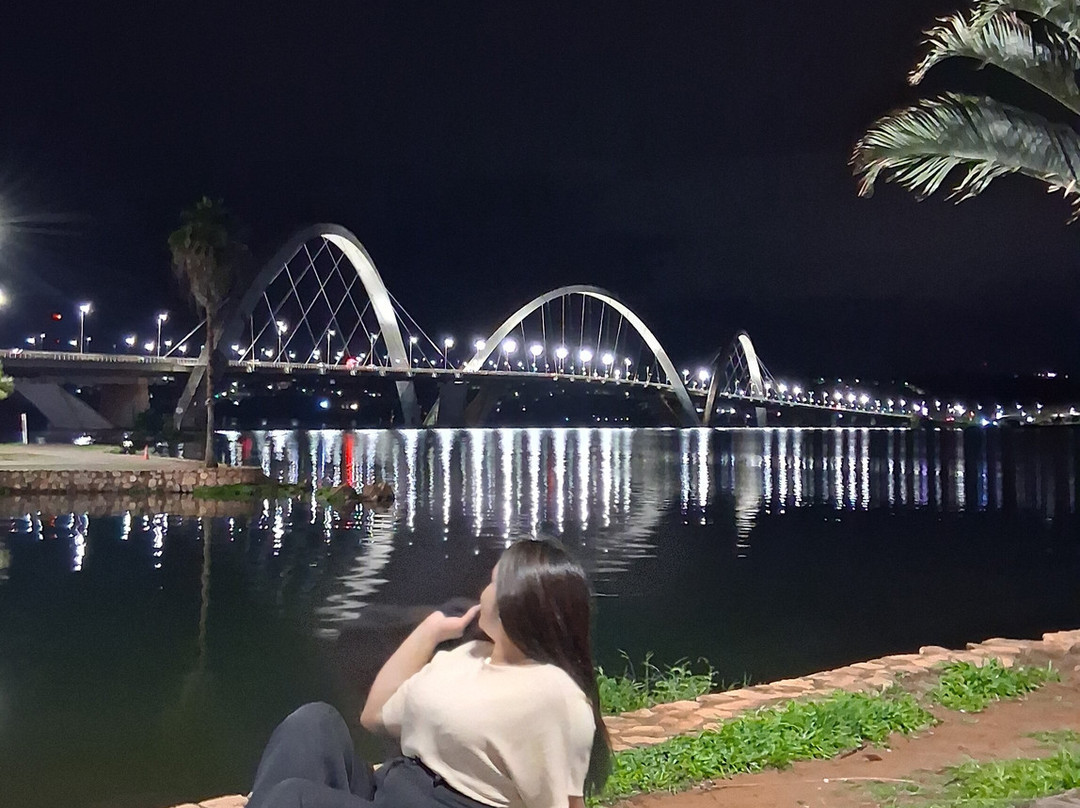 Brasília Tour - Passeios Em Brasília-巴西利亚必去景点