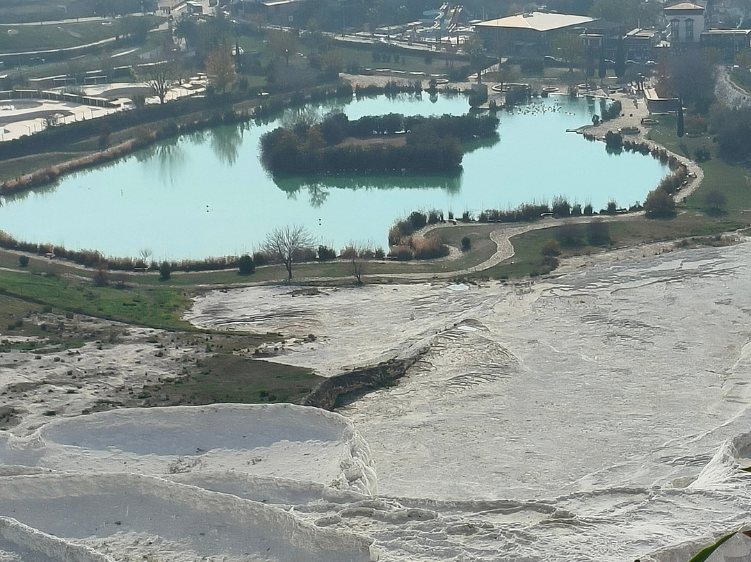 Sabor Travel-格雷梅必去景点