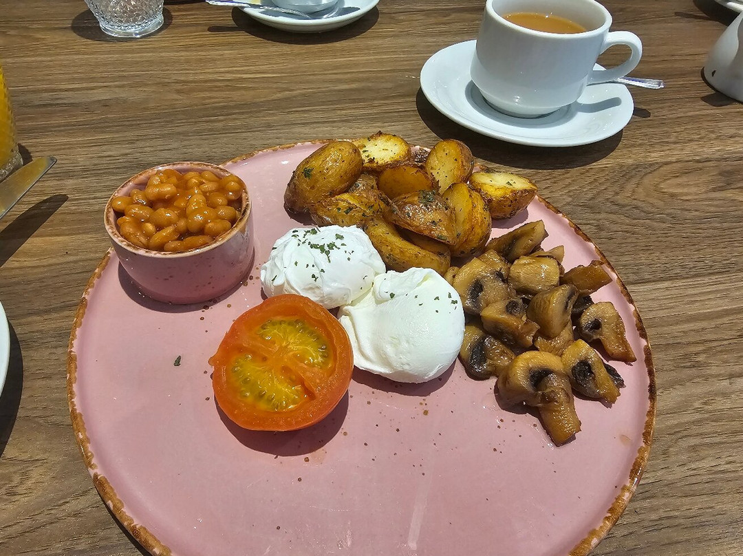 Castle Varagh Hotel主图