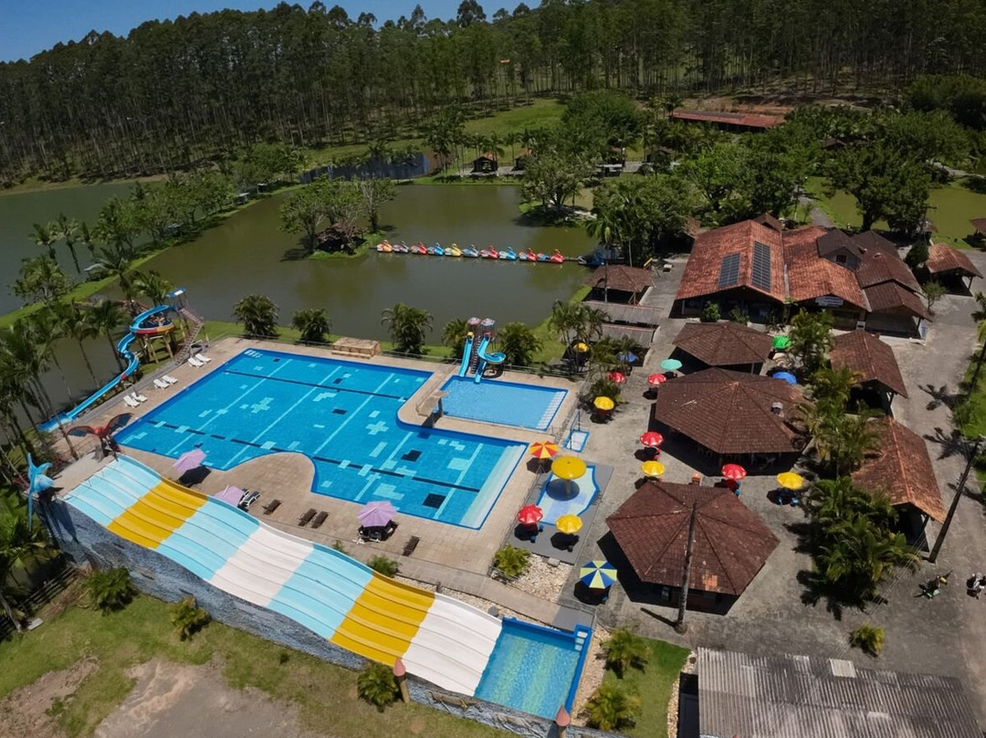 Parque Tironi-Picarras必去景点