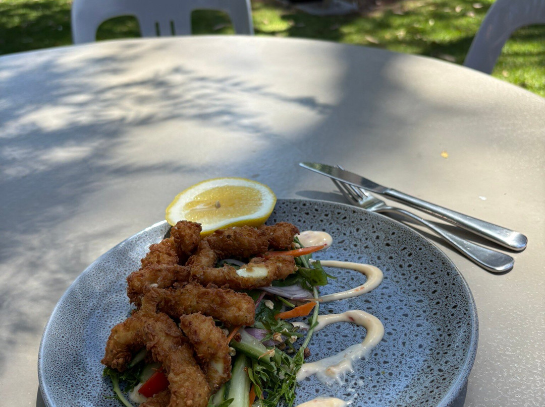 Trentham Estate Winery-米尔杜拉必去景点