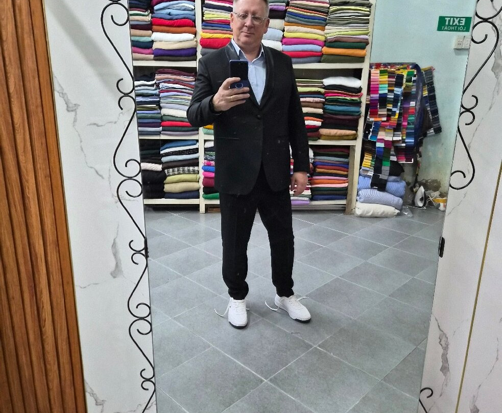 FAIFOO TAILOR-会安必去景点