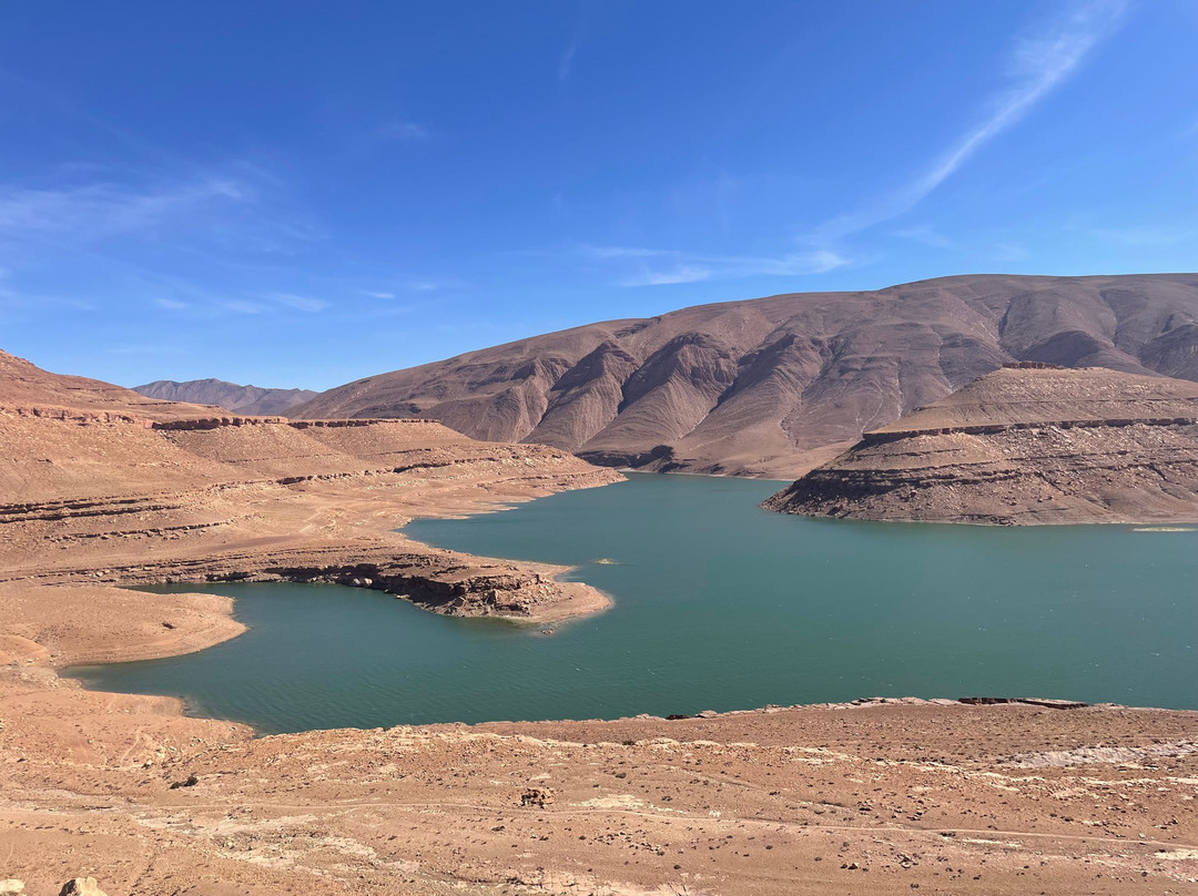 Morocco Heaven Tours-瓦尔扎扎特必去景点