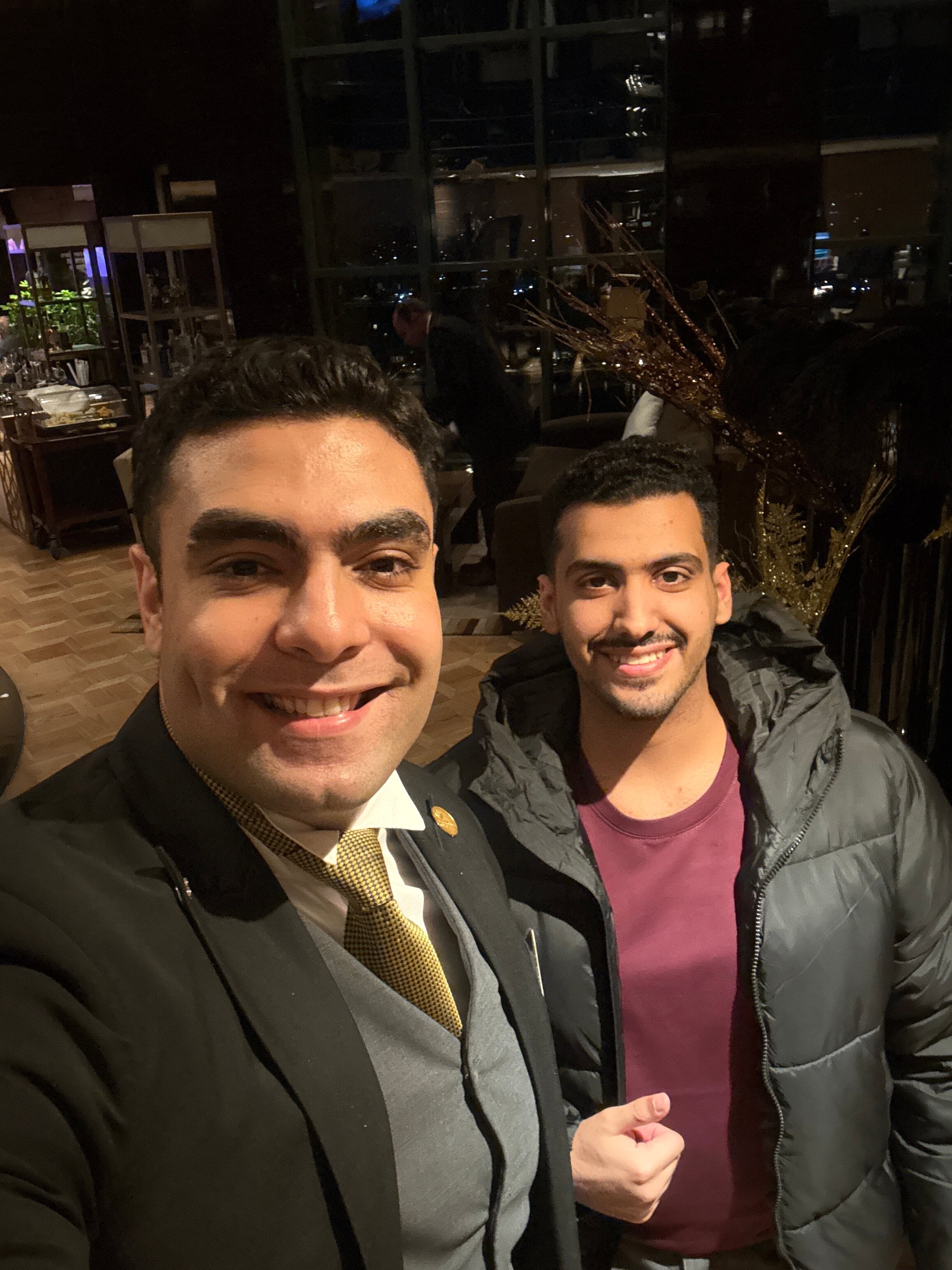 Fairmont Nile City-官方