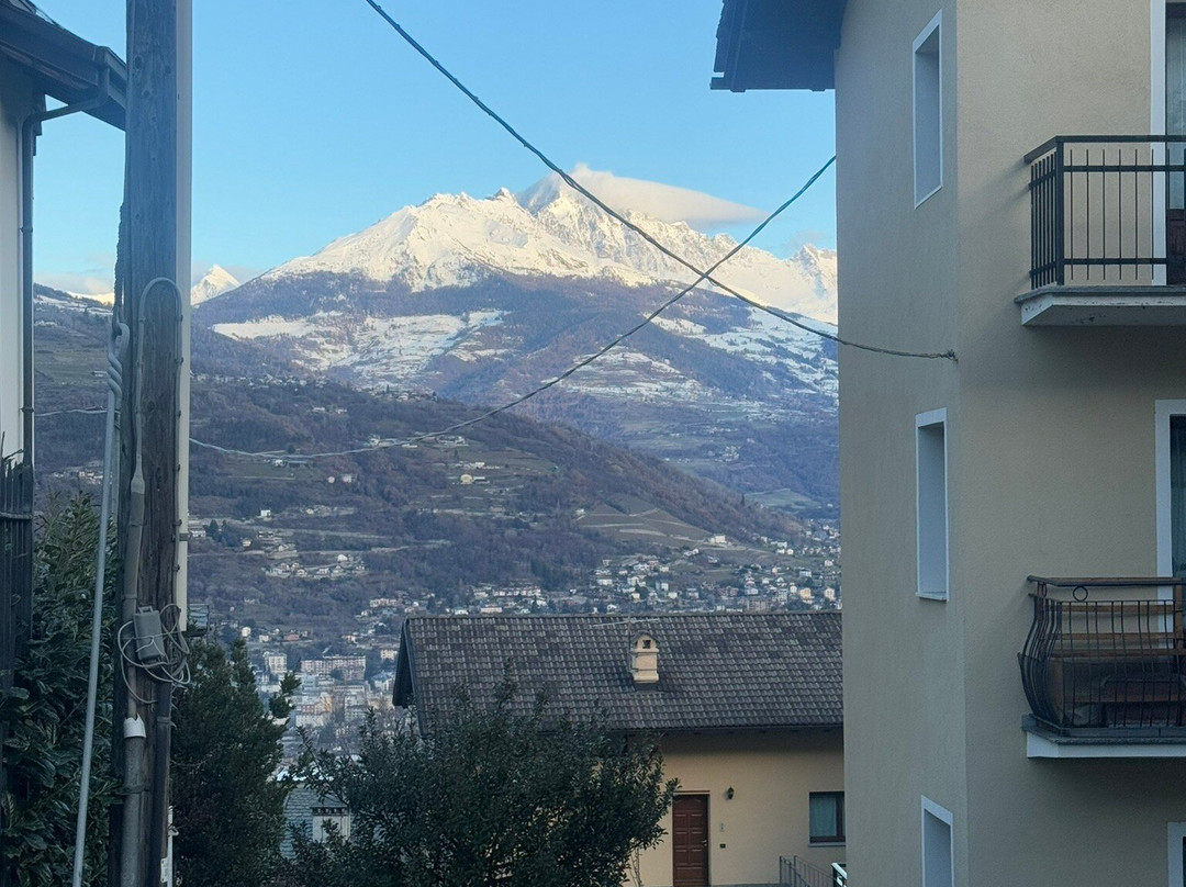 Hotel Monte Emilius主图