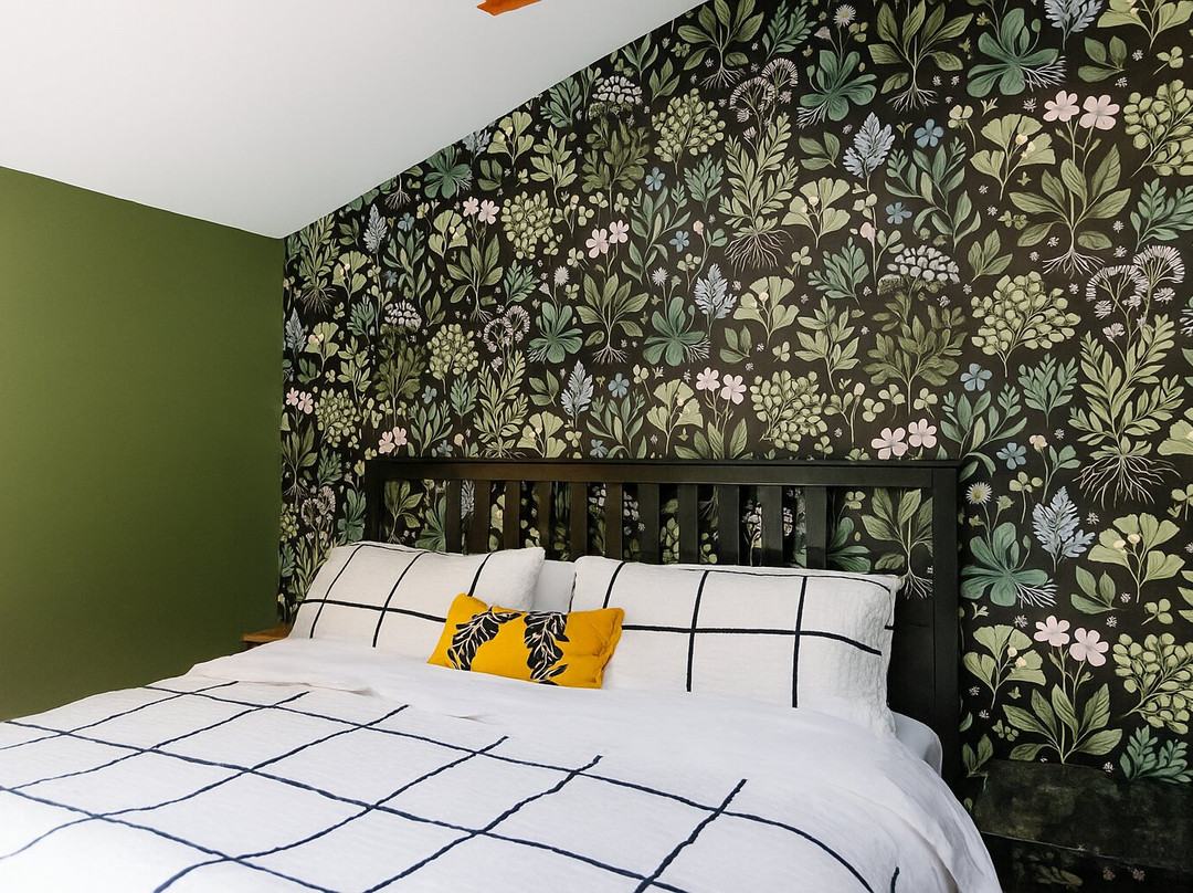 The Gateway Lodge- Catskills主图