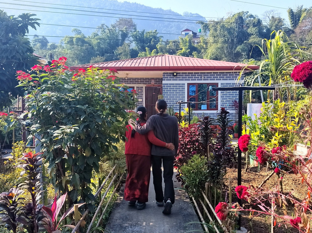 Rekha`s Cooking Class-博卡拉必去景点