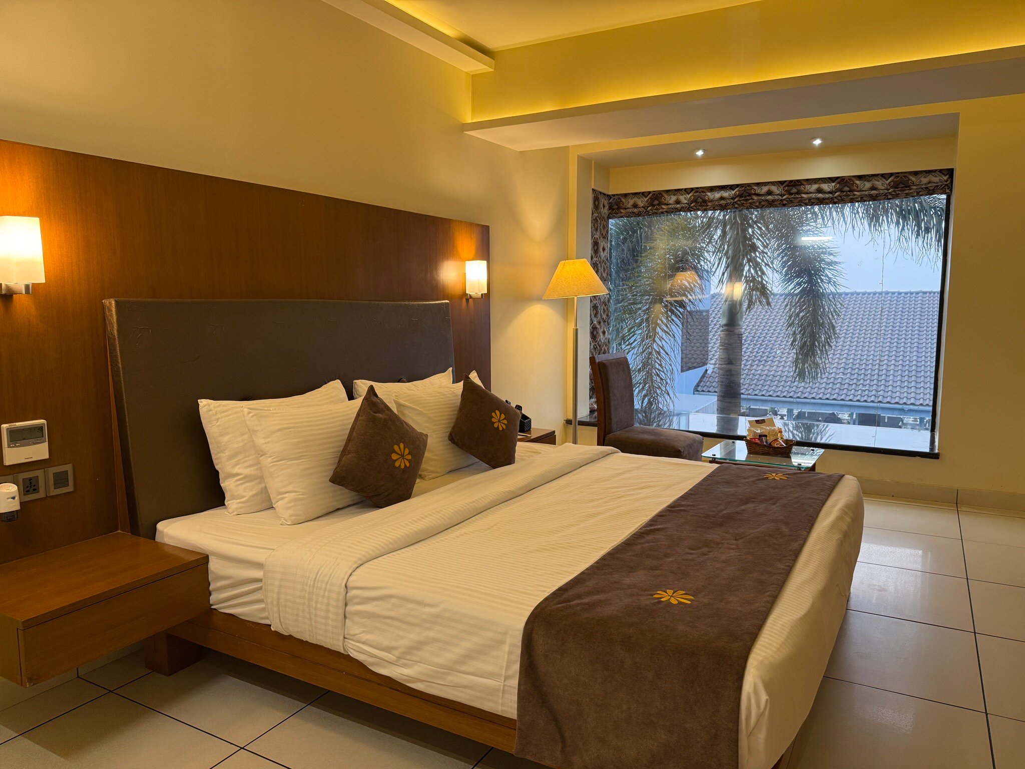 The Gold Beach Resort-官方