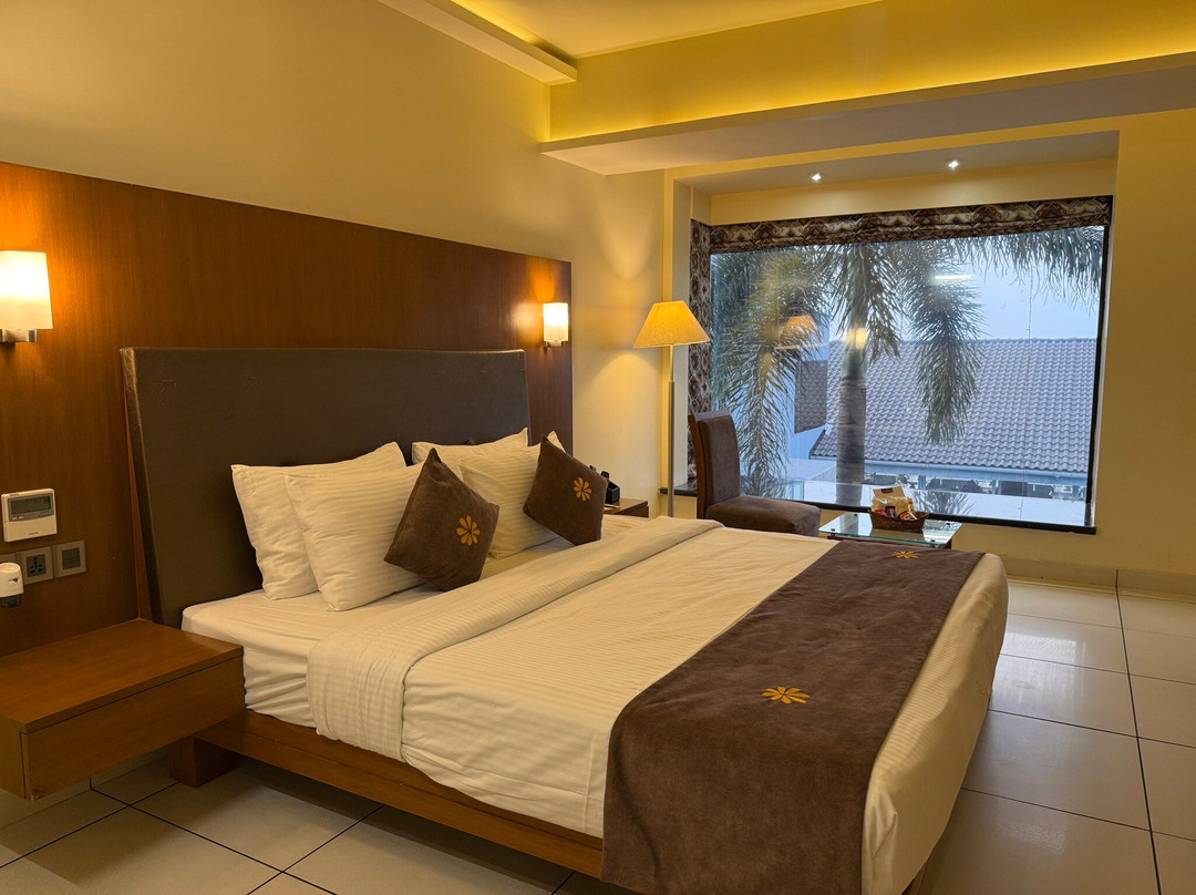 The Gold Beach Resort主图