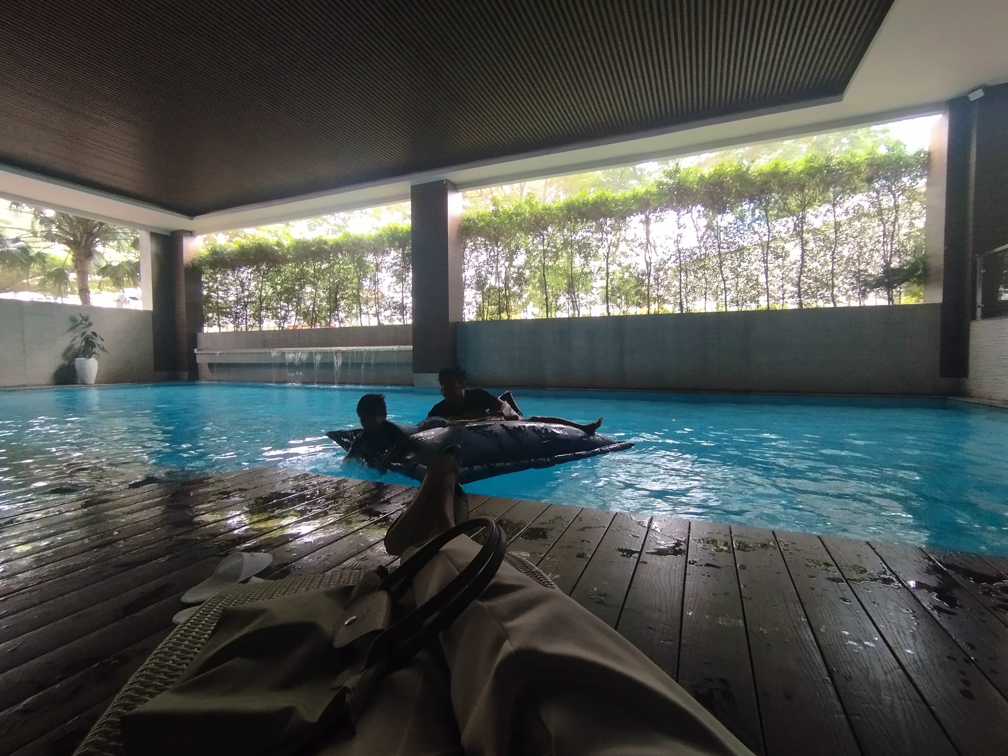 Atria Hotel Gading Serpong-官方