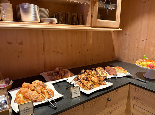 Gasthof Albergo Jochele主图