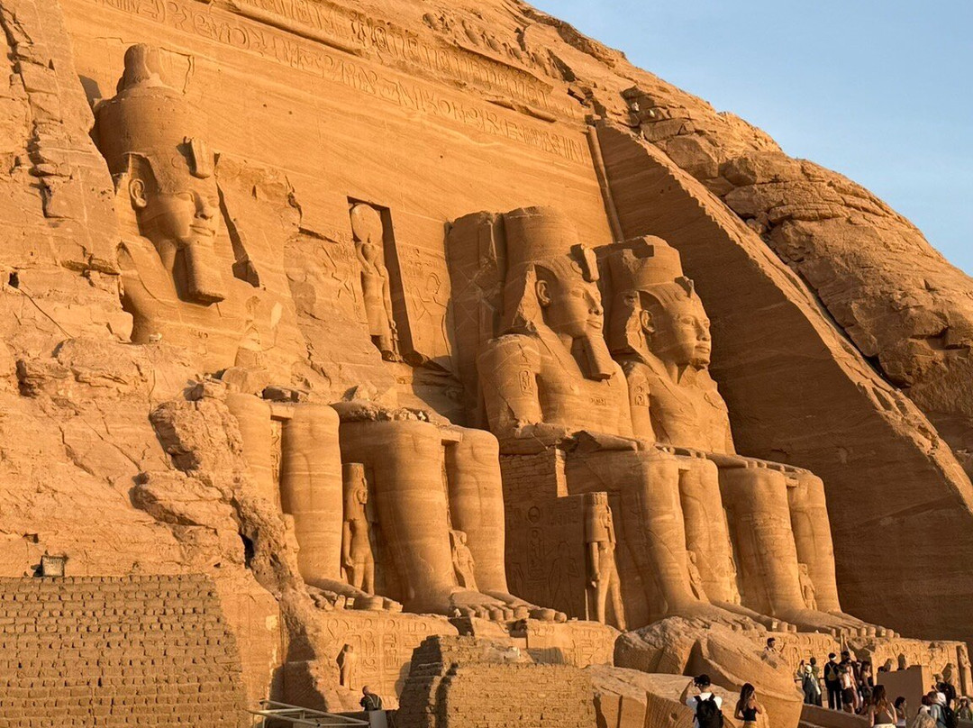 Eterna Egypt tours-Maadi必去景点