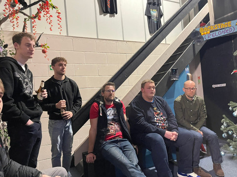 EO Escape Rooms-Sudbury必去景点