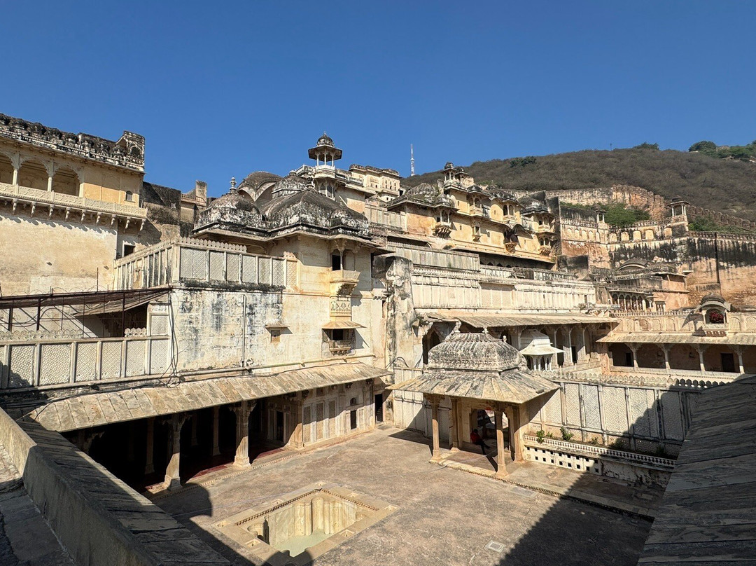 Kukki's World-本迪必去景点