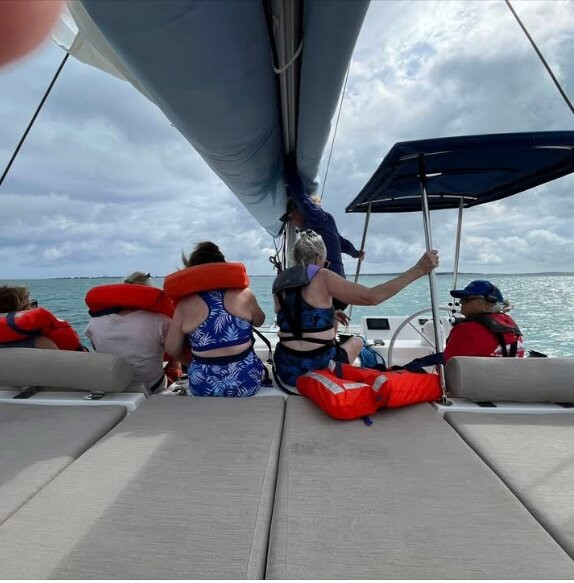 Navigare Yachting-Marsh Harbour必去景点