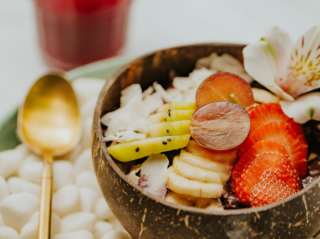 Poseidon Blue Gastronomy Hotel主图