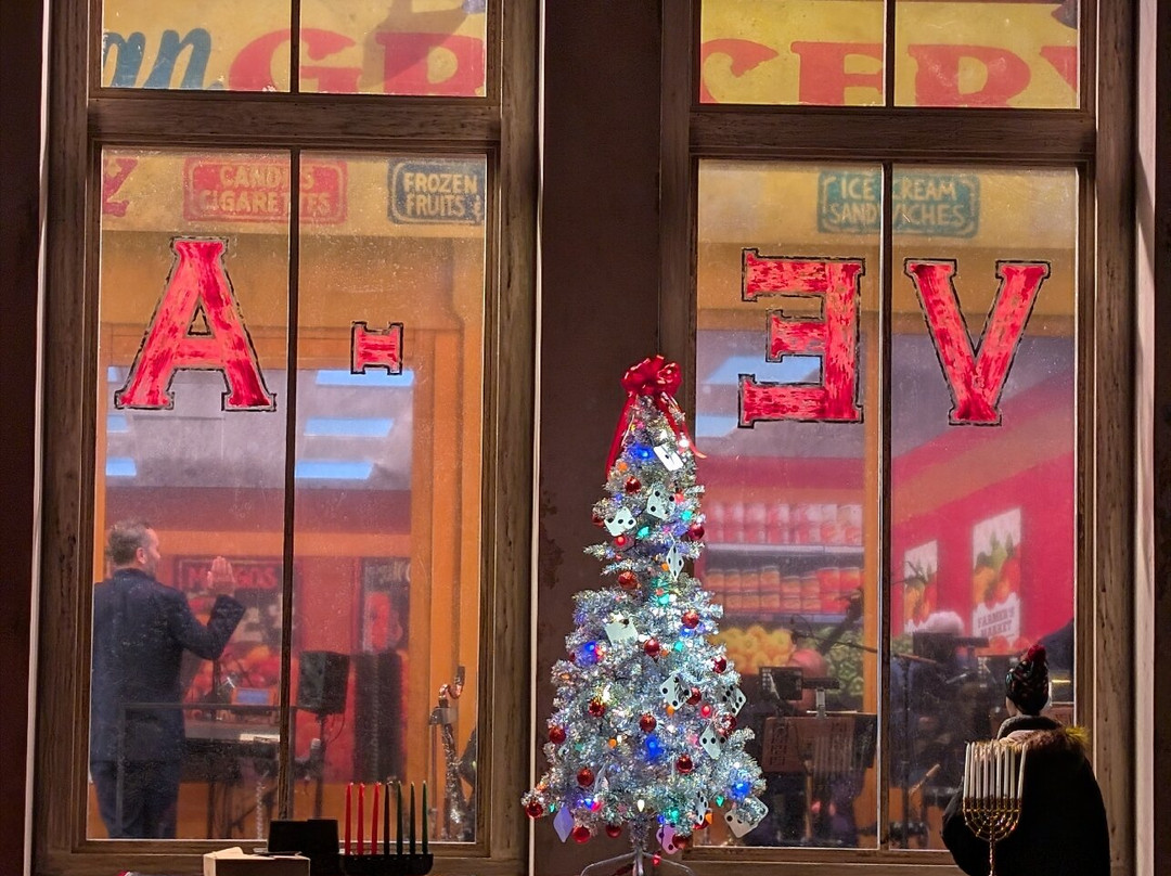 莎士比亚剧团-华盛顿特区必去景点