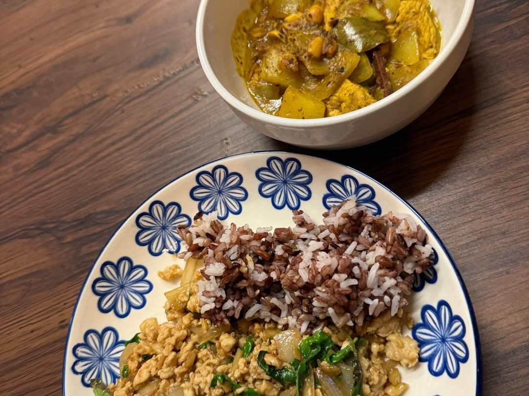 Thai Cooking School by Liya-Sai Thai必去景点