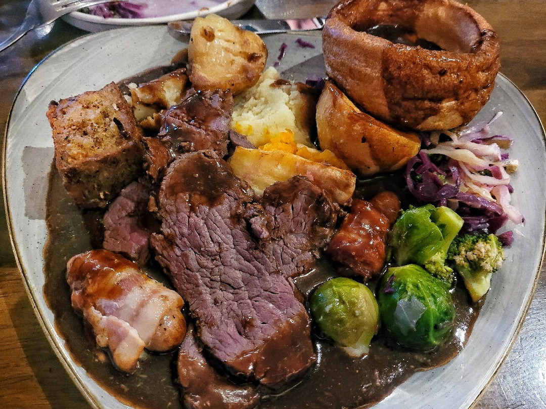 The Craven Heifer主图