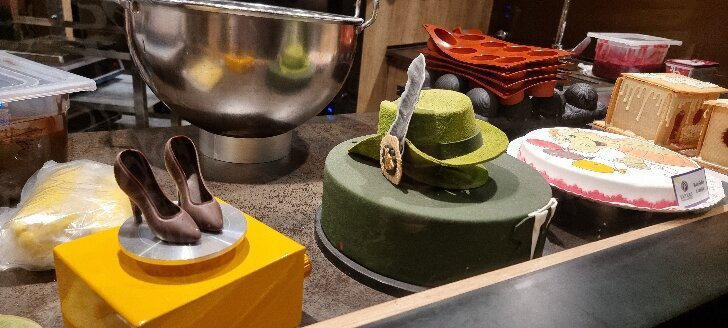 PETERS Schokowelt-利普施塔特必去景点