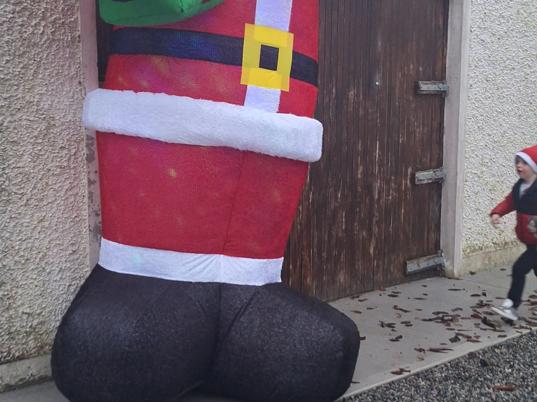 Sligo Folk Park-Riverstown必去景点