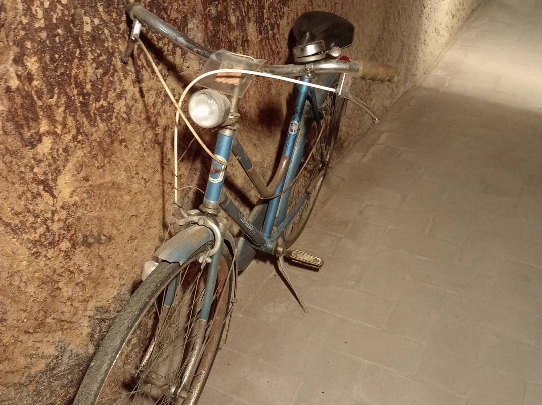 Il Mulino Dei Mestieri-Civitella d'Agliano必去景点