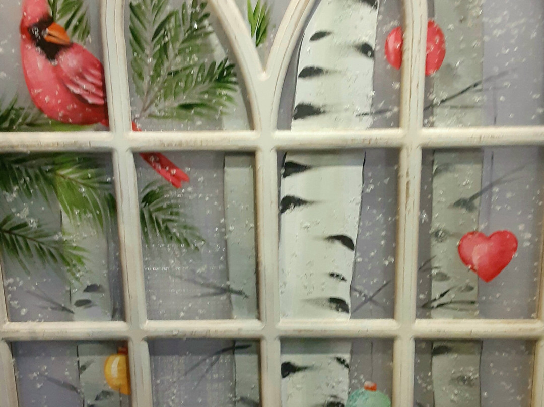 Chickadees-斯特布里奇必去景点