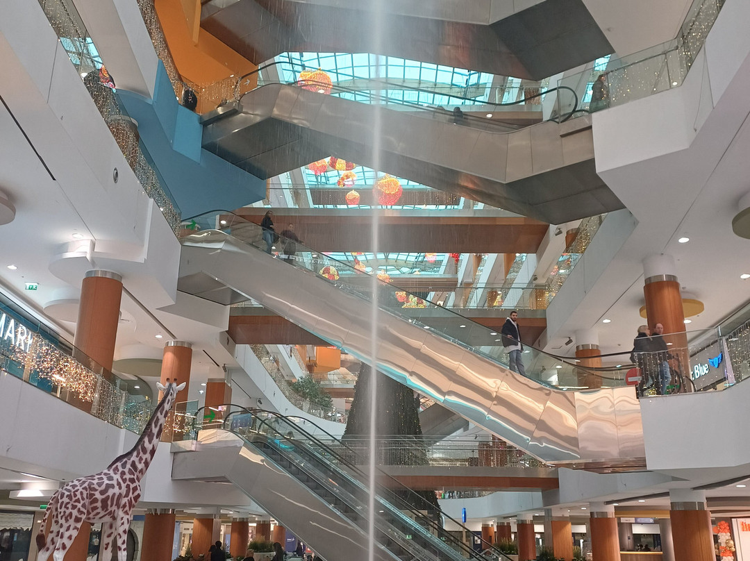 Palacio do Gelo-维塞乌必去景点