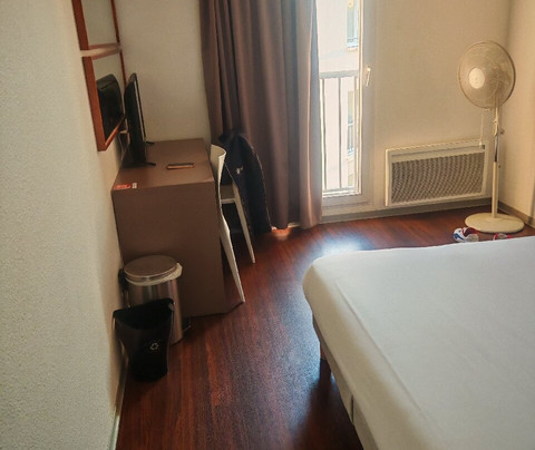 特内奥公寓酒店主图