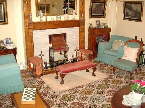 Clone House Bed And Breakfast主图