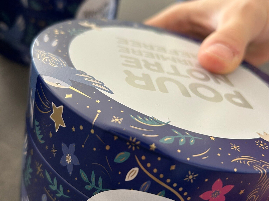 Maison Colibri-Pons必去景点