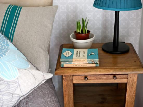 Crosthwaite House主图