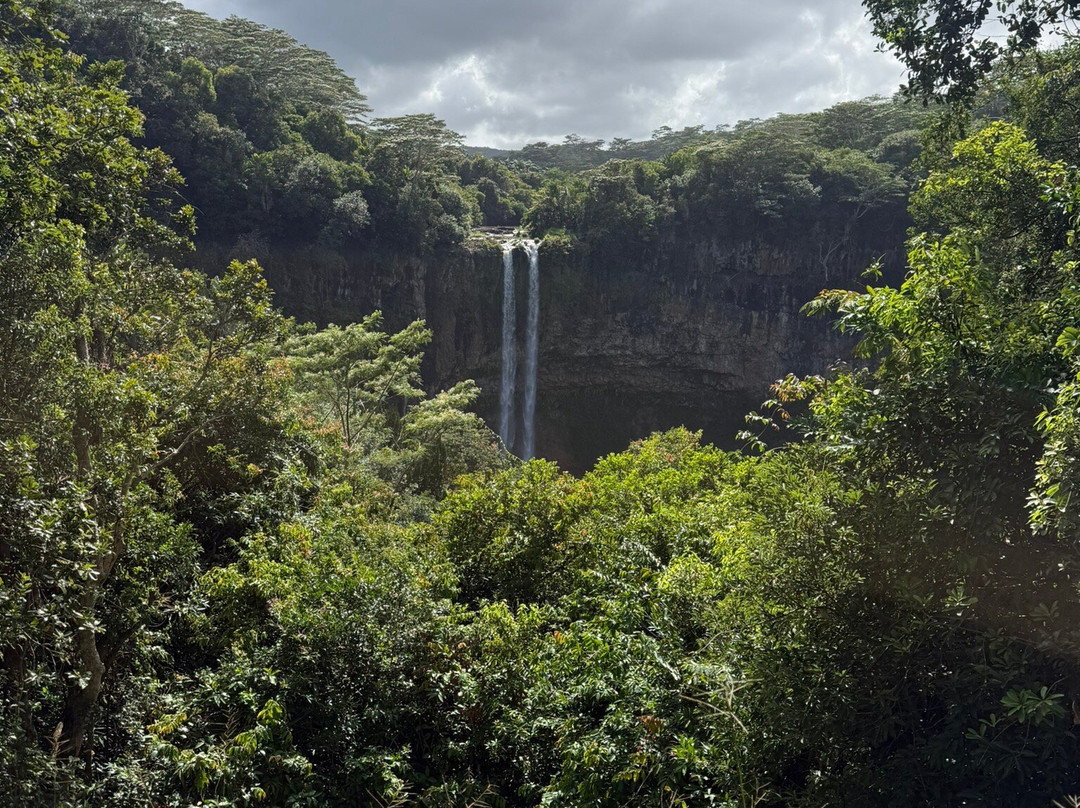 Peak Tours by Arnaud Peka-莫纳山必去景点