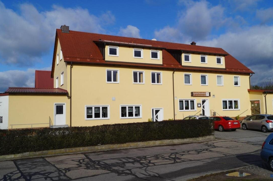 Gasthaus & Metzgerei Besenhardt