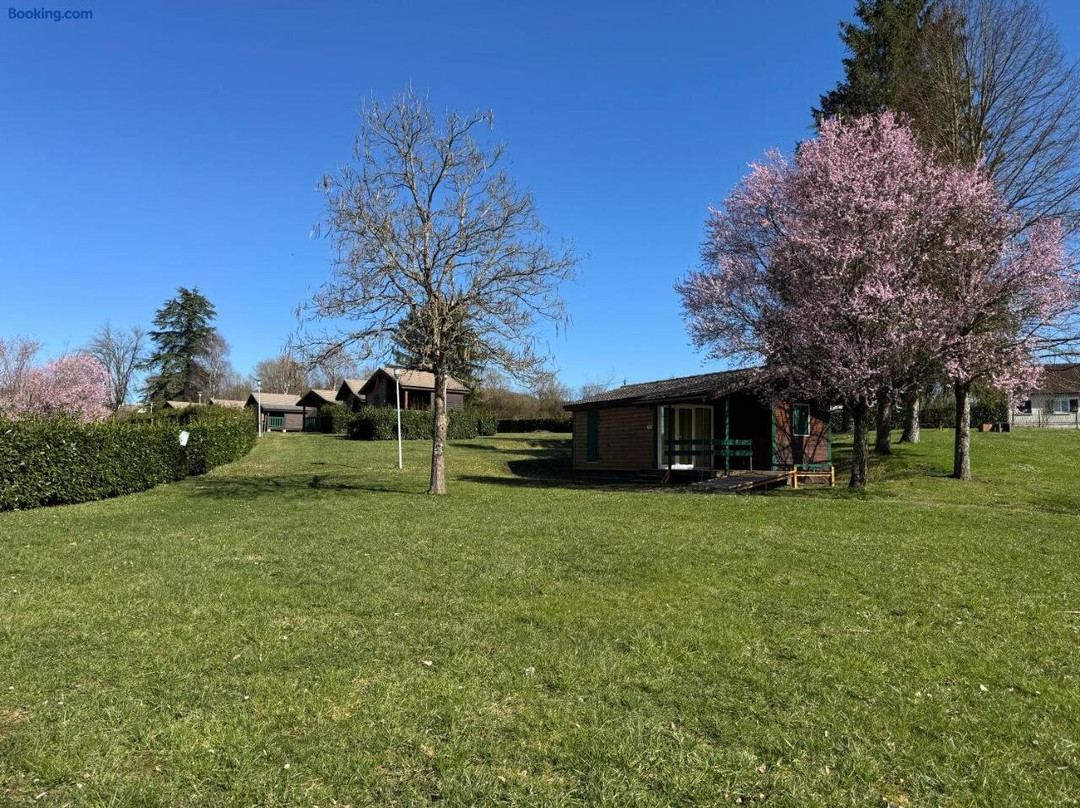 Camping de Premery - Gaia Vacances